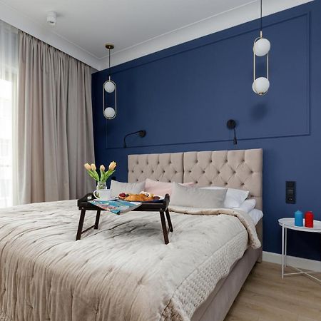 Studio Centrum Pawia 51 Apartments By Renters Prestige Βαρσοβία Εξωτερικό φωτογραφία