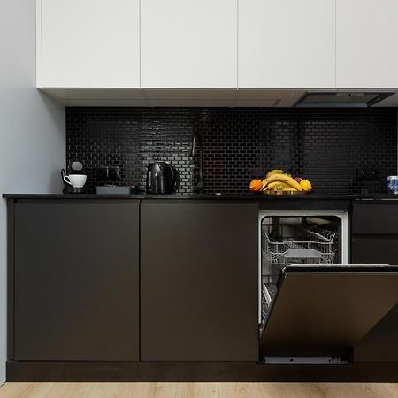 Studio Centrum Pawia 51 Apartments By Renters Prestige Βαρσοβία Εξωτερικό φωτογραφία