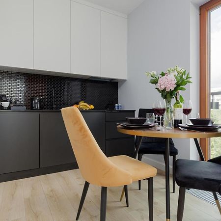 Studio Centrum Pawia 51 Apartments By Renters Prestige Βαρσοβία Εξωτερικό φωτογραφία