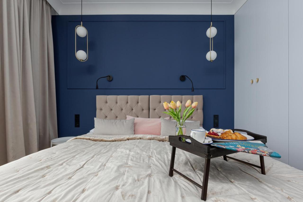 Studio Centrum Pawia 51 Apartments By Renters Prestige Βαρσοβία Εξωτερικό φωτογραφία