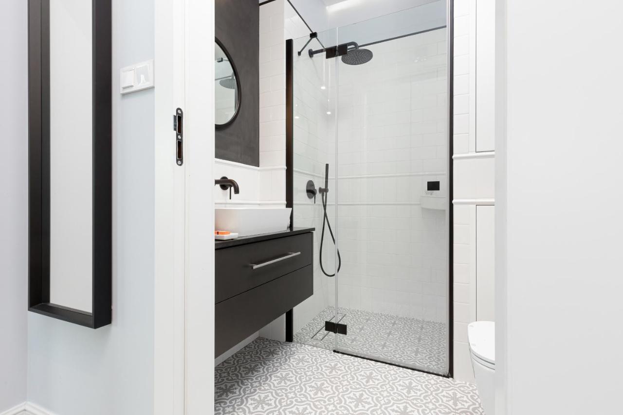 Studio Centrum Pawia 51 Apartments By Renters Prestige Βαρσοβία Εξωτερικό φωτογραφία