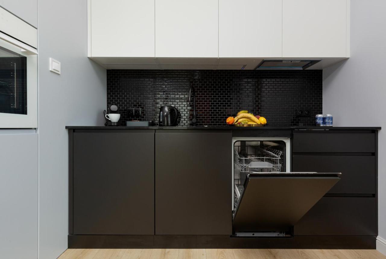 Studio Centrum Pawia 51 Apartments By Renters Prestige Βαρσοβία Εξωτερικό φωτογραφία