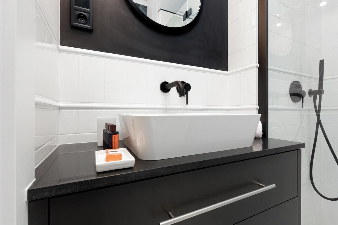 Studio Centrum Pawia 51 Apartments By Renters Prestige Βαρσοβία Εξωτερικό φωτογραφία