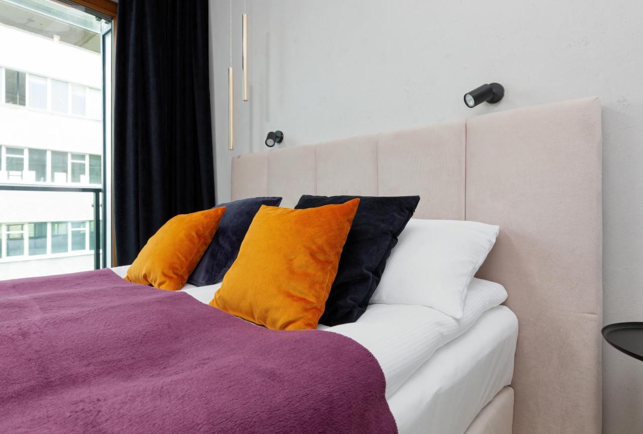 Studio Centrum Pawia 51 Apartments By Renters Prestige Βαρσοβία Εξωτερικό φωτογραφία